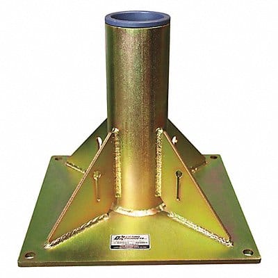 Mounting Base Steel