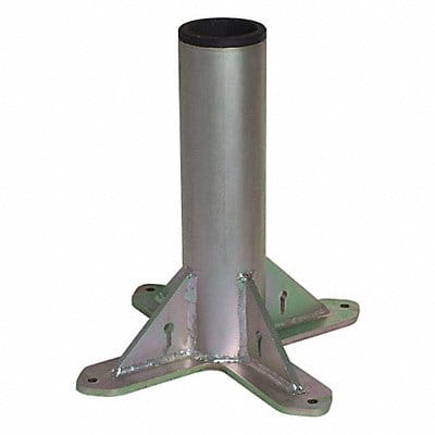 Mounting Base Steel