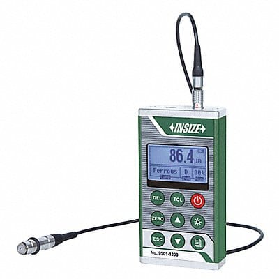 Coating Thickness Gage