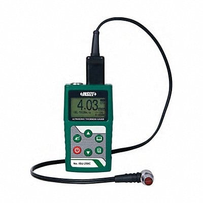 Ultrasonic Thickness Gage