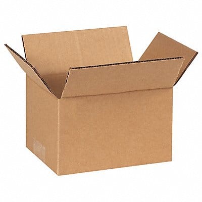 Shipping Box 6x4x3 in