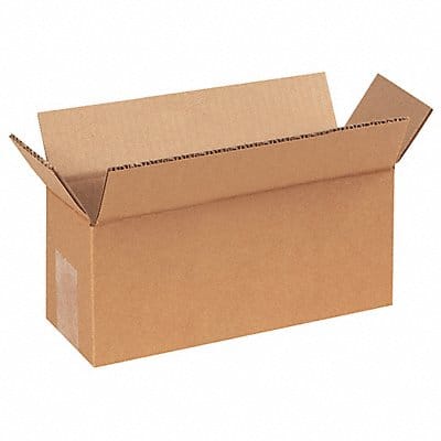 Shipping Box 9x4x3 in