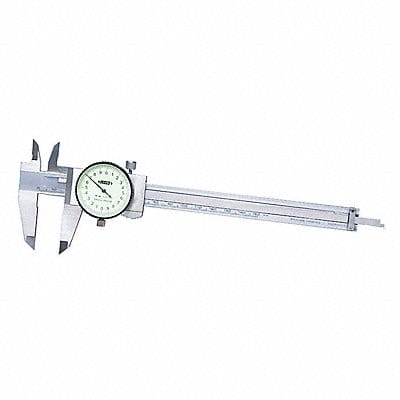 Dial Caliper