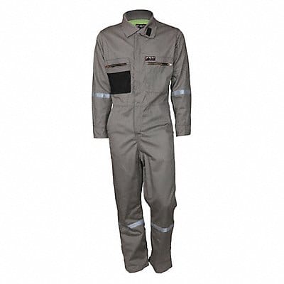 K2358 Flame-Resistant Coverall 52 Size