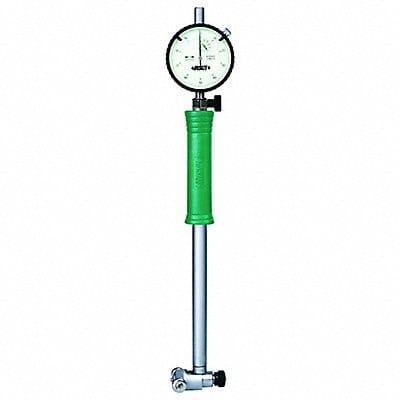 Dial Bore Gauge Range 1.968 to 6.614