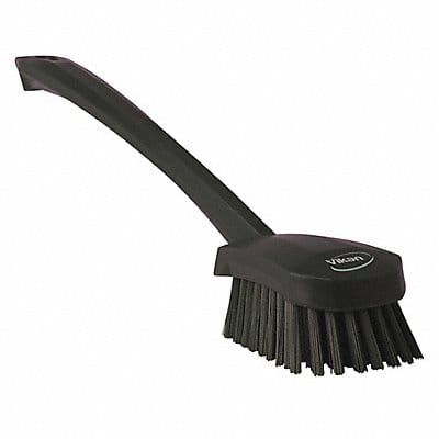 H1608 Scrub Brush 4 1/2 in Brush L