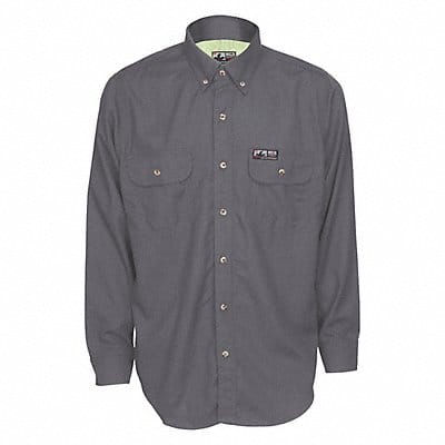 K2360 Flame-Resistant Collared Shirt XL Size