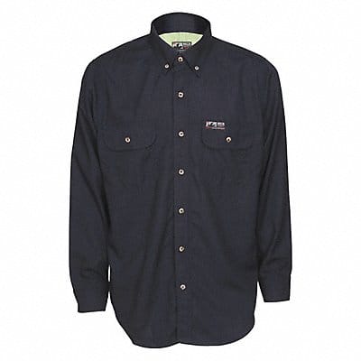 K2360 Flame-Resistant Collared Shirt L Size