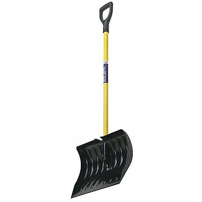 Snow Shovel PC Blade 19 W Blade