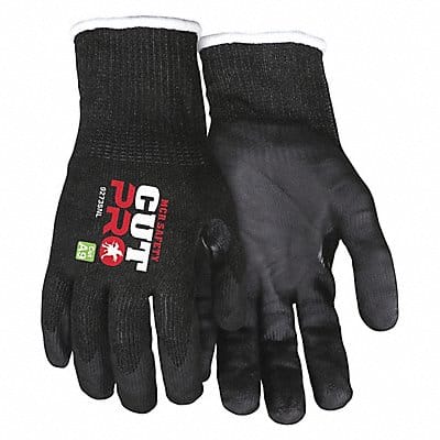 Cut-Resistant Gloves L Glove Size PK12