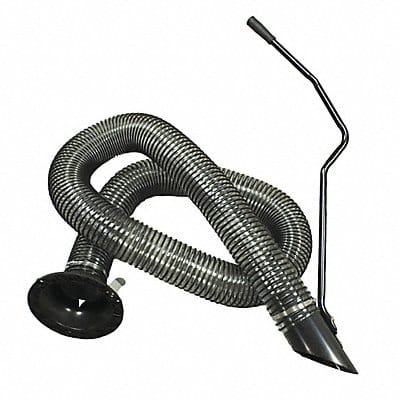 Hose Kit For Lawn Vacuums