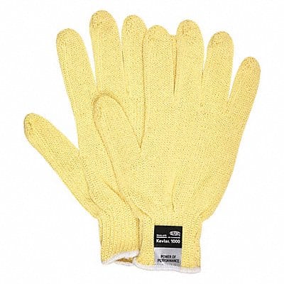 Cut-Resistant Gloves S Glove Size PK12