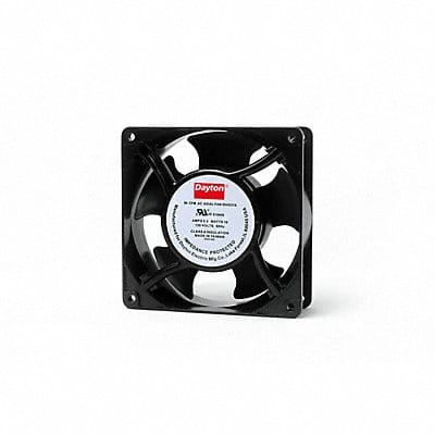 Standard Square Axial Fan 4-11/16 H