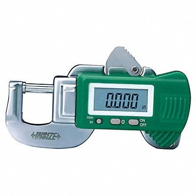 Digital Snap Gauge /Metric