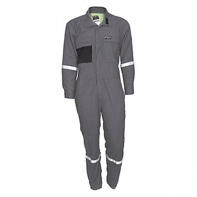 K2357 Flame-Resistant Coverall 42 Size