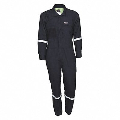 K2357 Flame-Resistant Coverall 46 Size