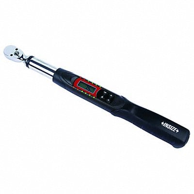 Elec. Torque Wrench Standard 16-11/32