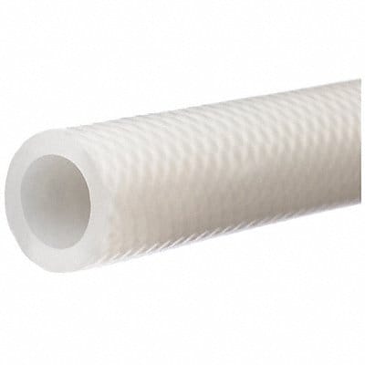 Tubing Silicone 1-1/2 I.D. 2 O.D.