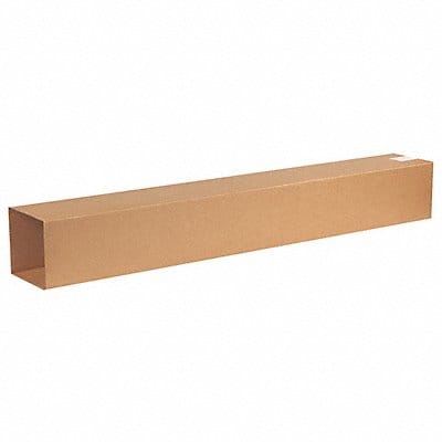 Shipping Box 6 1/2x6 1/2x48 in