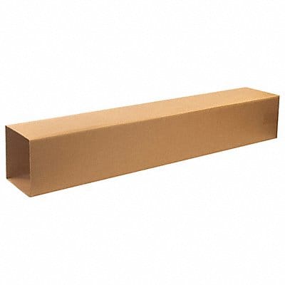 Shipping Box Top 8x8x48 in