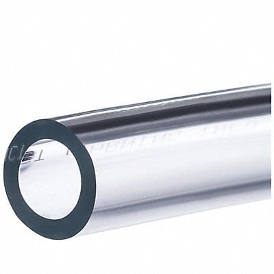 Tubing PVC 1/8 I.D. 3/16 O.D.