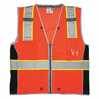 K2277 High Visibility Vest L Size Unisex