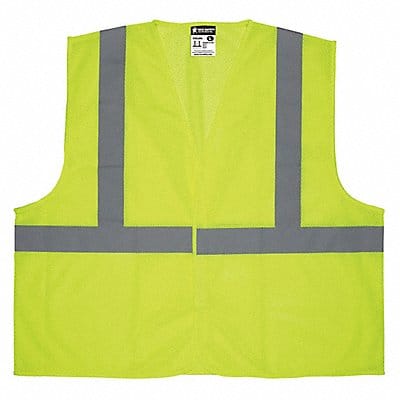 K2279 High Visibility Vest M Size Unisex