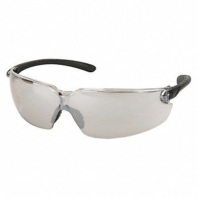 Safety Glass Clear Lens Frameless