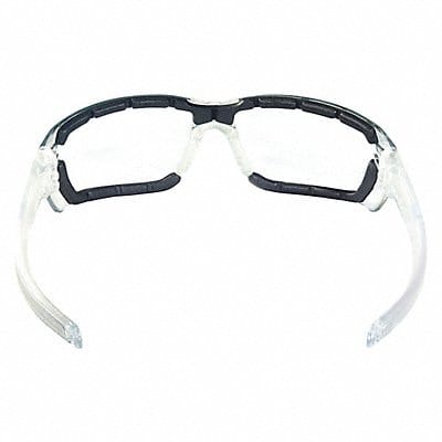 Safety Glass Clear Lens Frameless