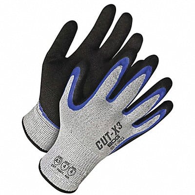 Coated Gloves XL/10