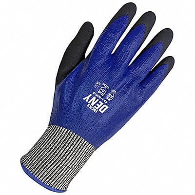 Coated Gloves 2XL/11