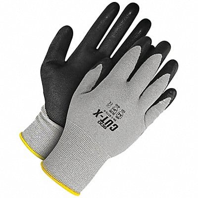 Coated Gloves XS/6