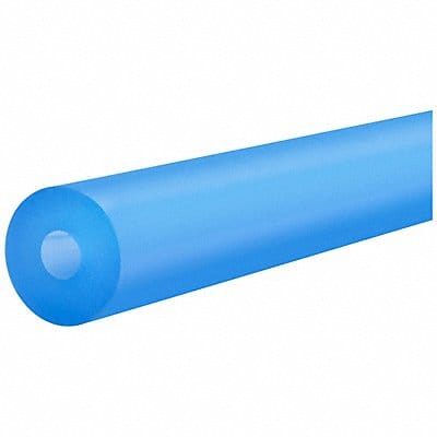 Tubing Silicone 3/16 I.D. 5/16 O.D.