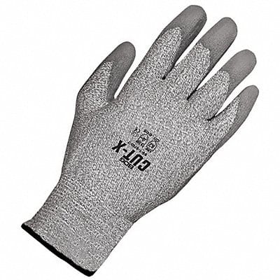 Coated Gloves M/8