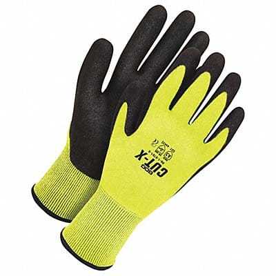 Coated Gloves XS/6