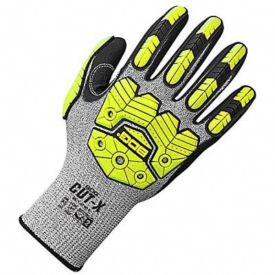 Coated Gloves S/7