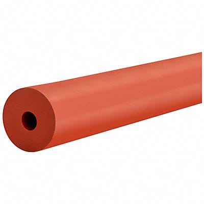 Tubing Silicone 1/4 I.D. 3/8 O.D.