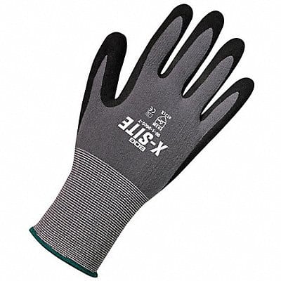 Coated Gloves 3XL/12