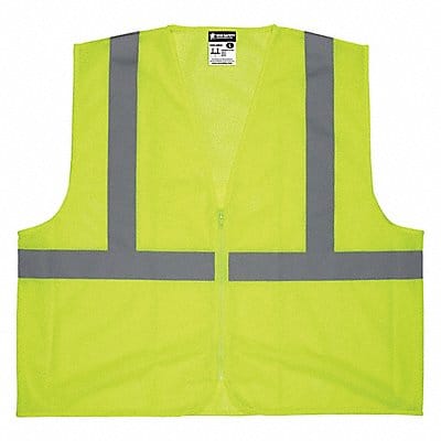 K2280 High Visibility Vest 4XL Size Unisex