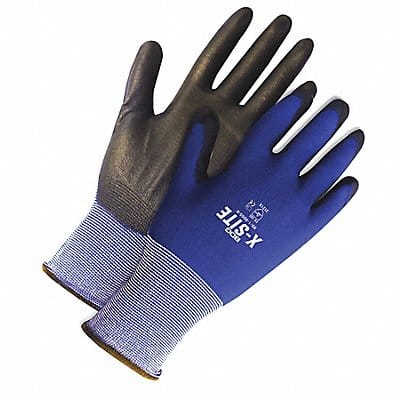 Coated Gloves M/8