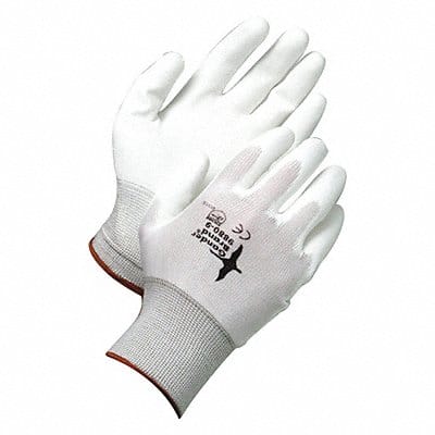 Coated Gloves Knit 2XL 9.25 L