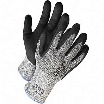 Coated Gloves XL/10