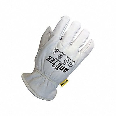 K2606 Leather Gloves XS/6