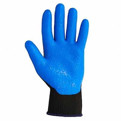 Coated Glove G40 Foam 6 Size PR