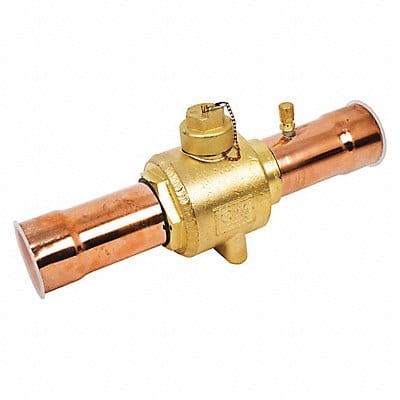 Refrigeration Ball Valve 14-15/16 L