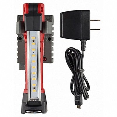 Cordless Work Light Battery LED 500lm