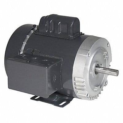 GP Motor 1 HP 3 450 RPM 115/208-230V 56C