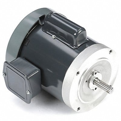 GP Motor 1/2 HP 1 725 RPM 115/208-230V