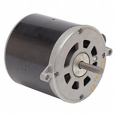 Oil Burner Motor 1/8 HP Shaft Dia 1/2