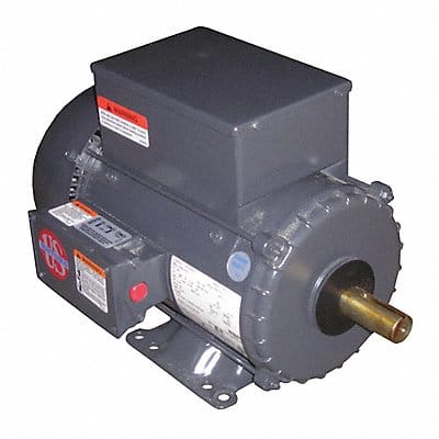 High Torque Farm Duty Motor 1-1/2 HP